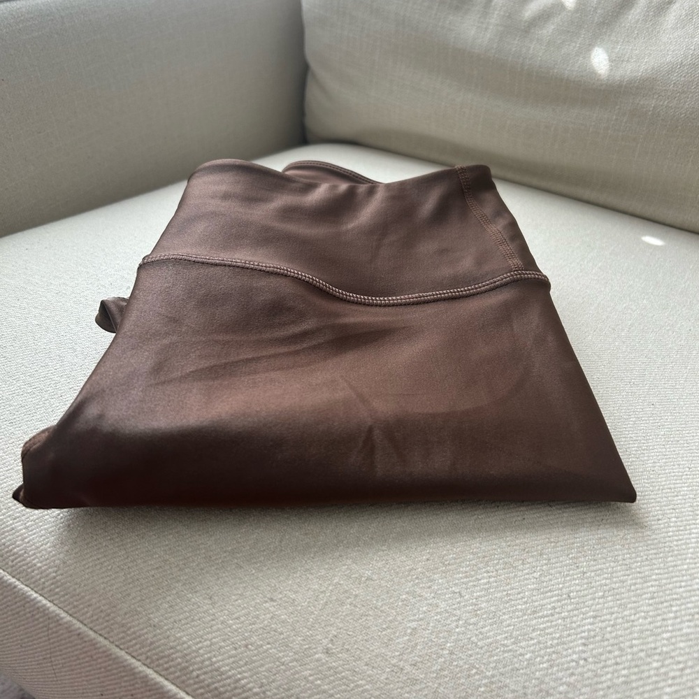 Noli Liquid Leggings Cafe size S - Picture 5 of 6